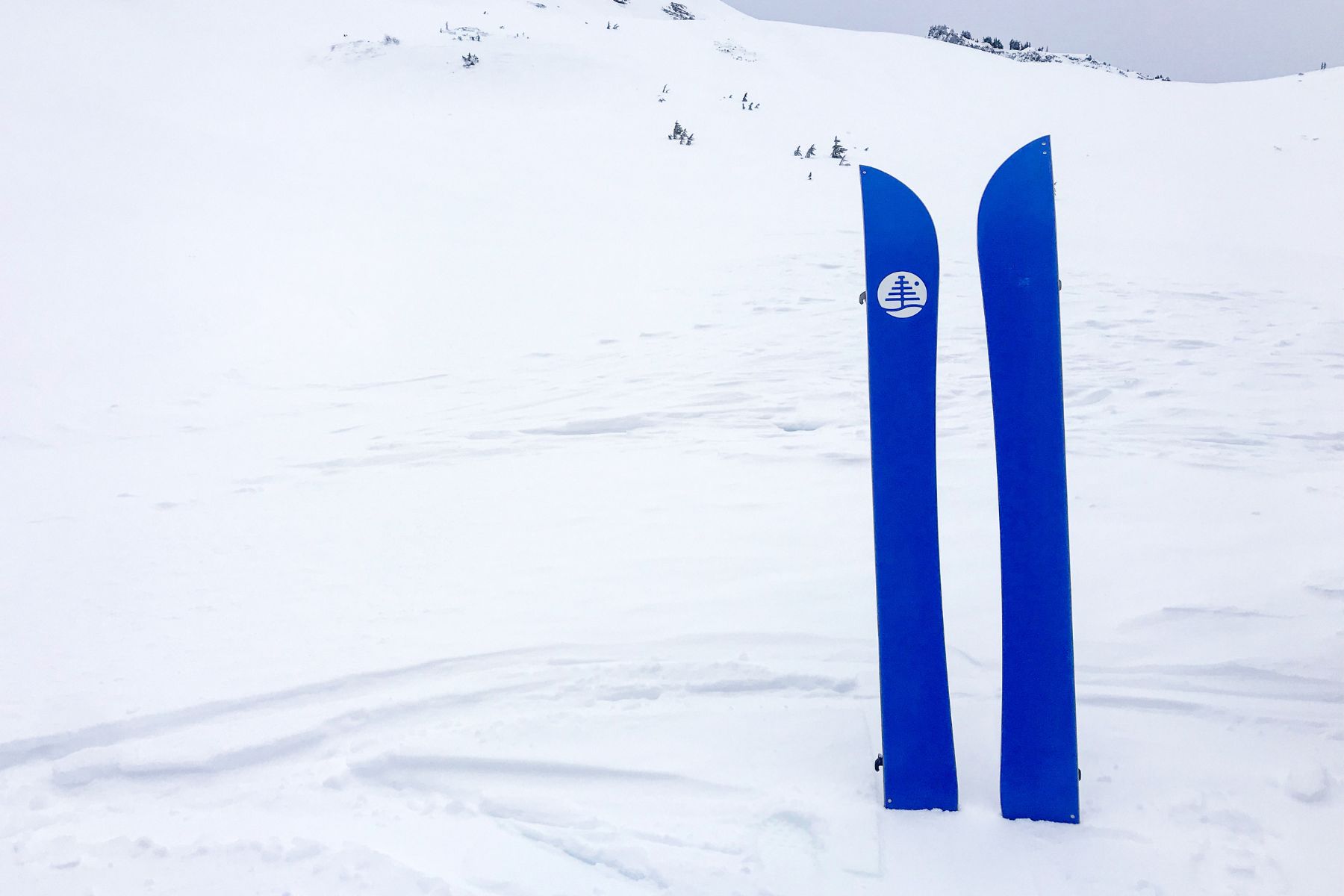 Burton FT Pow Wrench Splitboard 154 （中古） Burton FT Pow Wrench Splitboard 154 （中古）